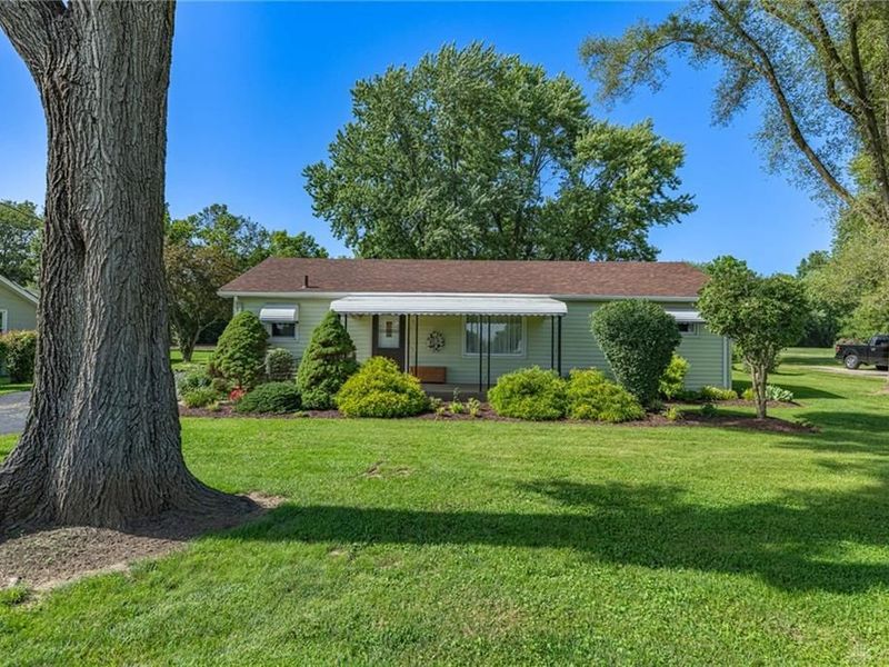6348 Trenton Franklin Road, Madison Township, OH 45042 Photo 1
