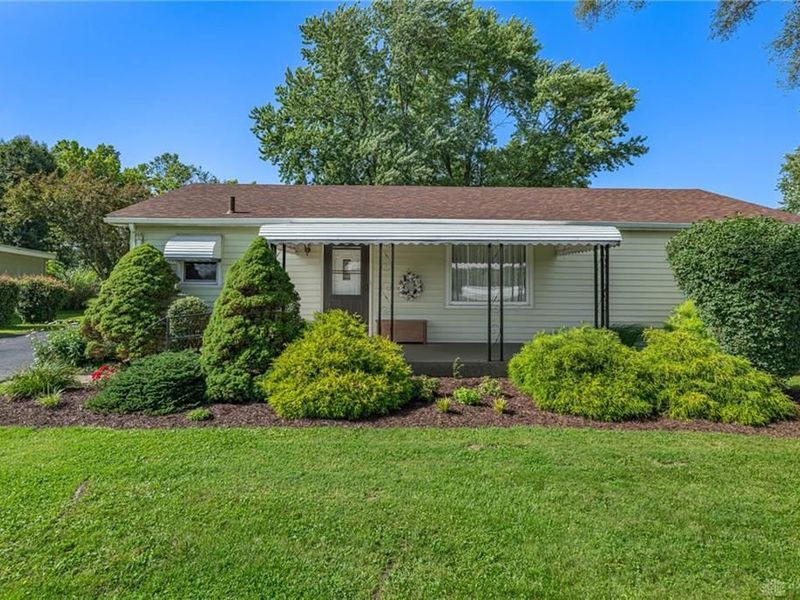 6348 Trenton Franklin Road, Madison Township, OH 45042 Photo 2