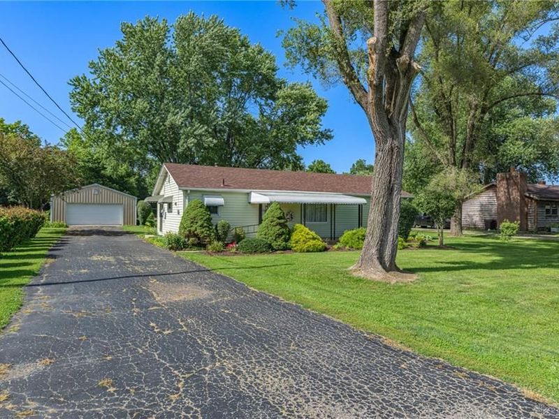 6348 Trenton Franklin Road, Madison Township, OH 45042 Photo 4