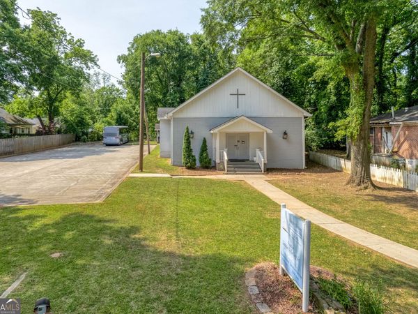 1689 Hosea L Williams Drive NE, Atlanta, GA 30317