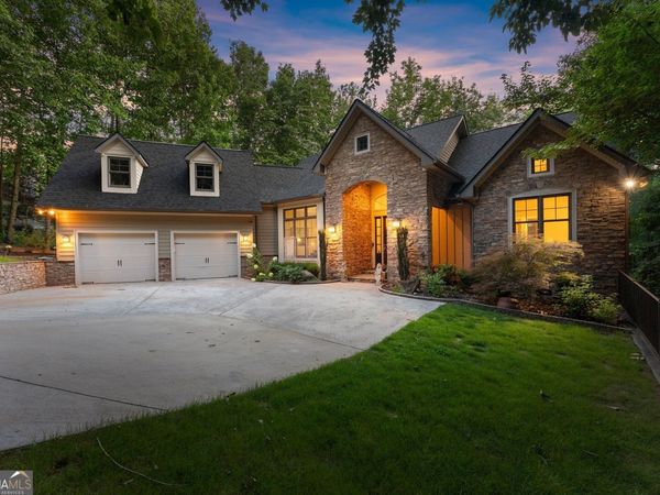 746 Plum Lane, Clarkesville, GA 30523