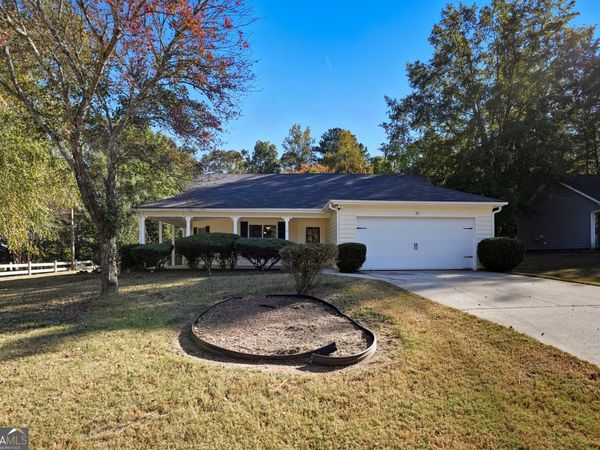15 Beaverdam Lane, Covington, GA 30016