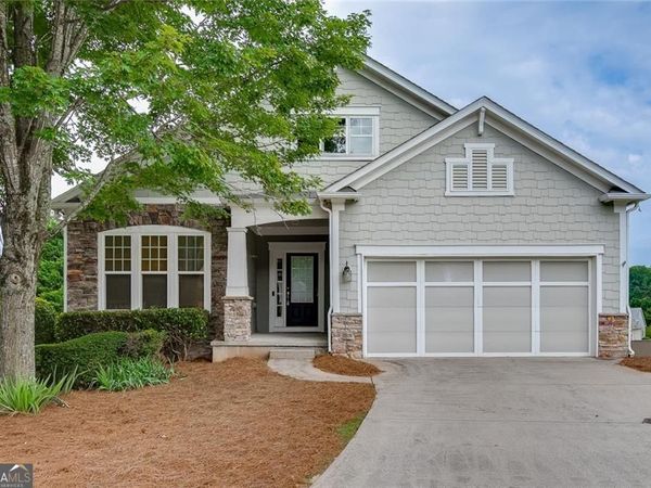 5130 Princess Lane, Cumming, GA 30040