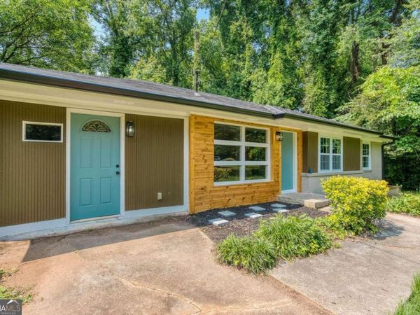 2935 Catalina Drive, Decatur, GA 30032