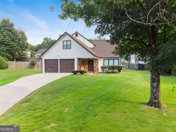920 Cobb Place Manor Drive, Marietta, GA 30066