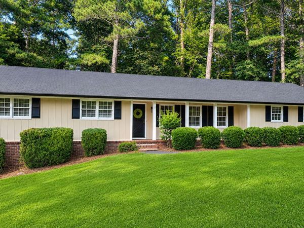 2356 Cambridge Street, Snellville, GA 30078