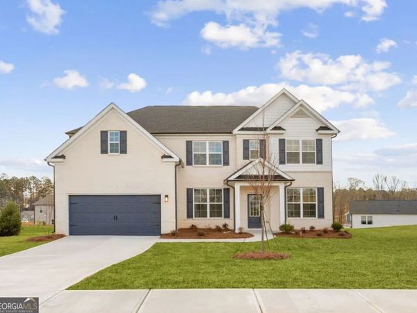 5623 Rosehall Place, South Fulton, GA 30349