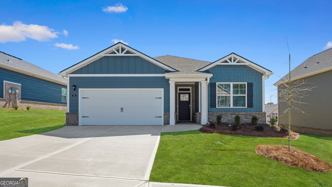 236 Bristol Boulevard, Winder, GA 30680 Main Photo