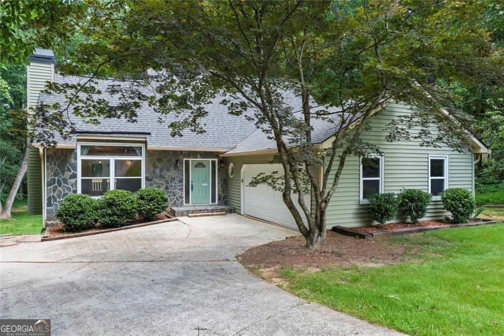 180 Waldrop Way, Fayetteville, GA 30215 Main Photo