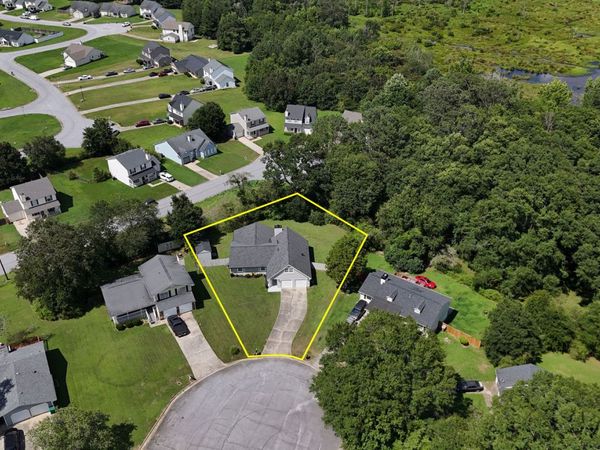 229 Deerfield Drive, Jonesboro, GA 30238