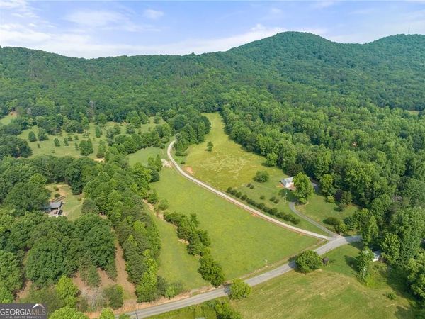 00 Freeman View Trail, Unit LOT 4, Cleveland, GA 30528