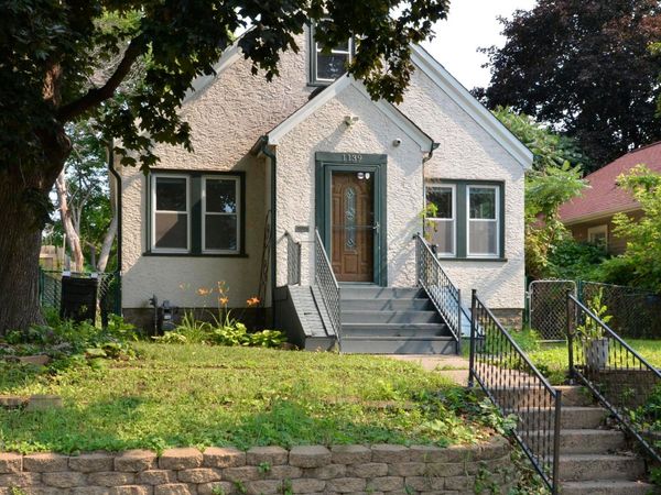 1139 Magnolia Avenue E, Saint Paul, MN 55106