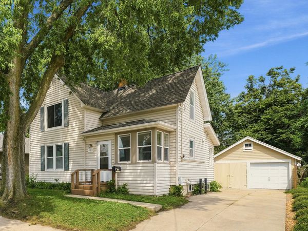 422 10th Avenue SE, Rochester, MN 55904