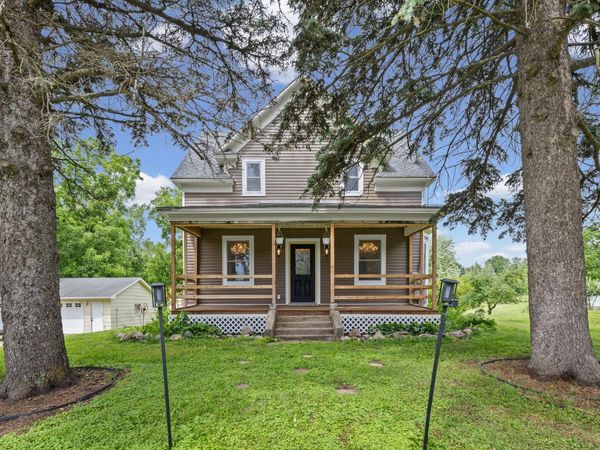 871 5th Street N, Dassel, MN 55325
