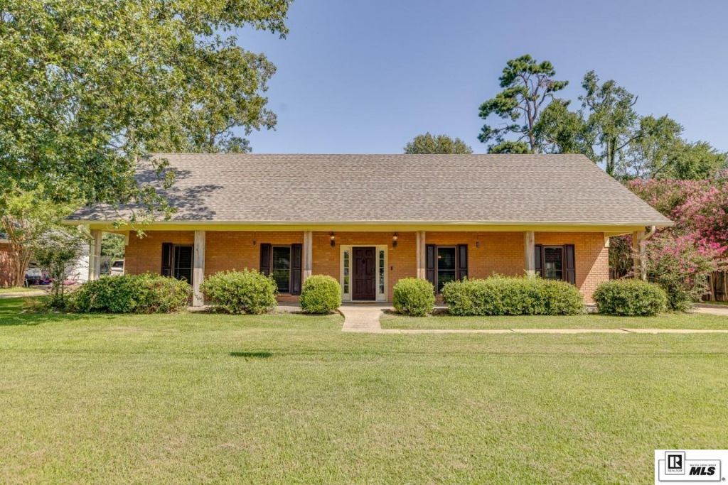 205 E Lafayette Drive, West Monroe, LA 71291 Main Photo