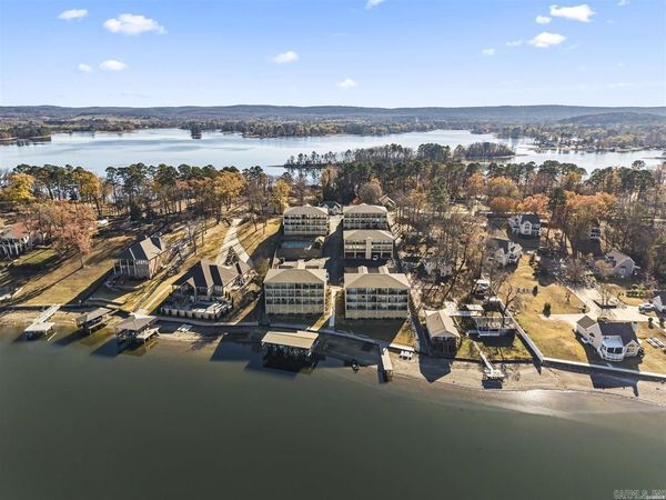 225 Lookout Point , Hot Springs, AR 71913