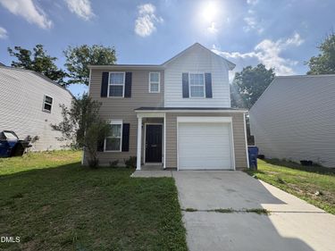 1444 Tamarino Drive, Raleigh, NC 27610