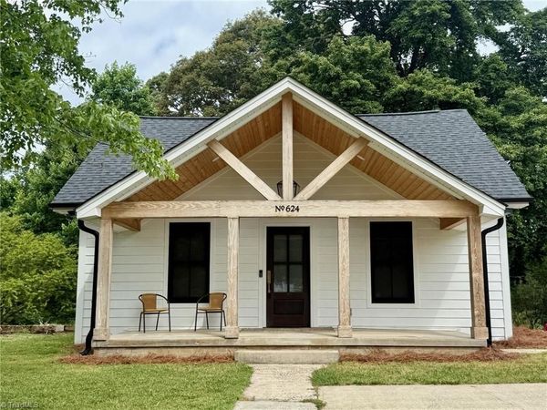 624 Lewisville Vienna Road , Lewisville, NC 27023