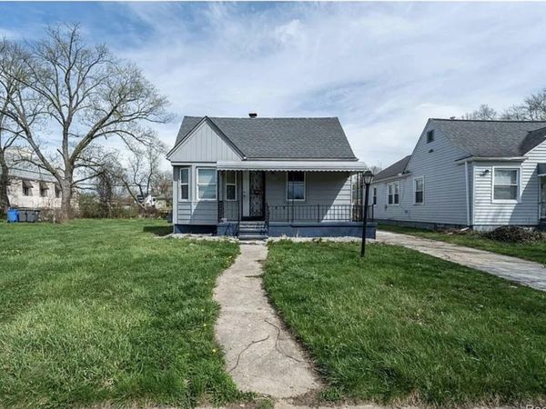 4049 Williams Street, Inkster, MI 48141