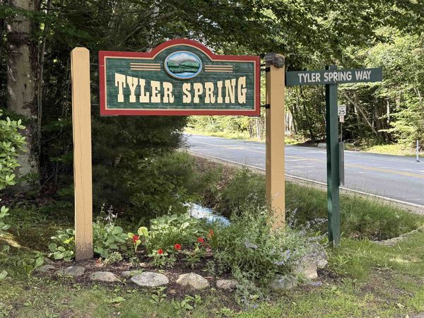 28 Tyler Spring Way, Unit 21, Waterville Valley, NH 03215