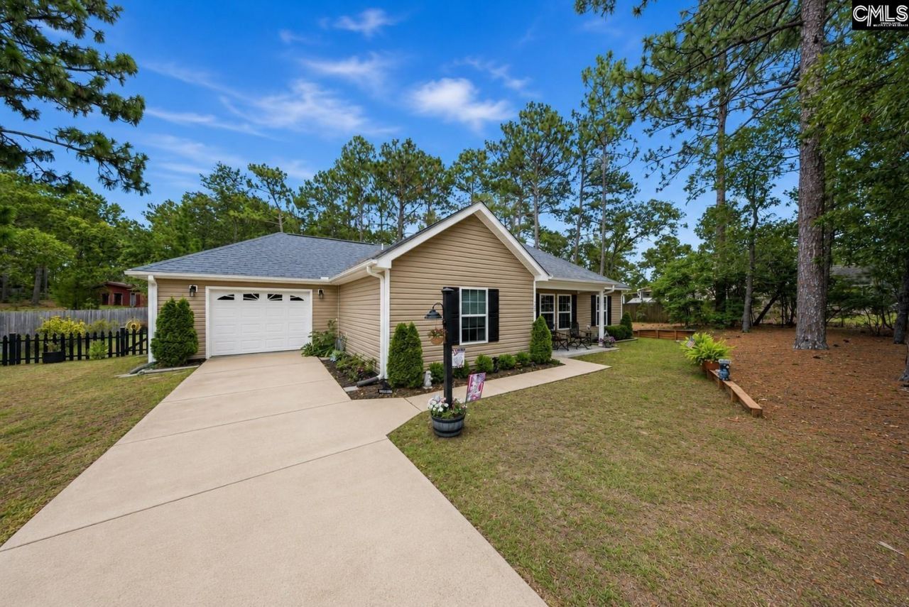 366 Bethlehem Circle Photo 1