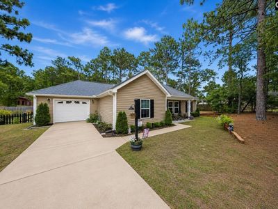 366 Bethlehem Circle, Leesville, SC 29070