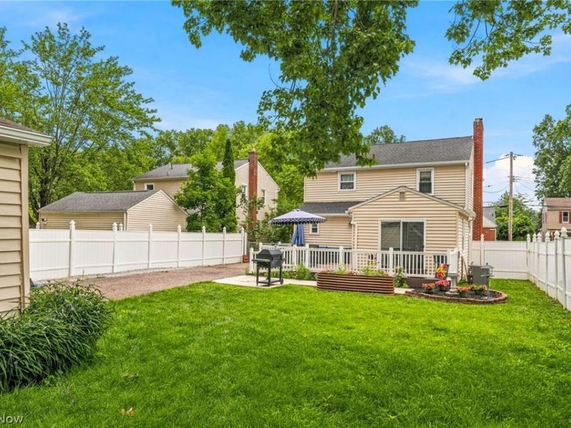 1695 Wiltshire Road, Akron, OH 44313 Photo 32