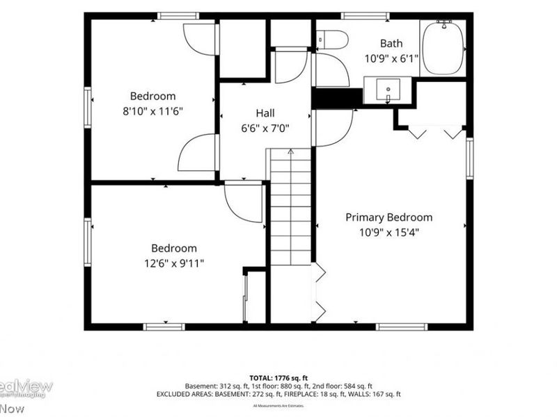 1695 Wiltshire Road, Akron, OH 44313 Photo 36