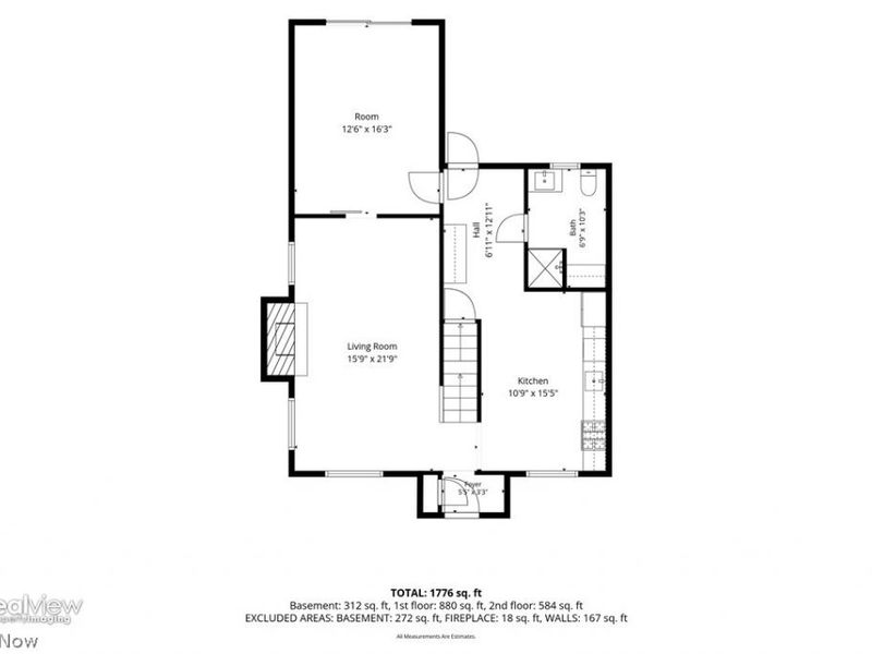 1695 Wiltshire Road, Akron, OH 44313 Photo 37