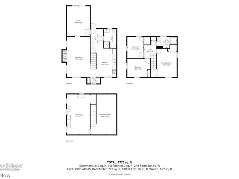 1695 Wiltshire Road, Akron, OH 44313 Photo 38