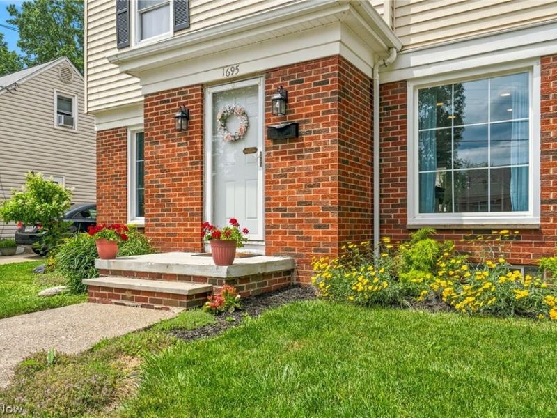 1695 Wiltshire Road, Akron, OH 44313 Photo 5