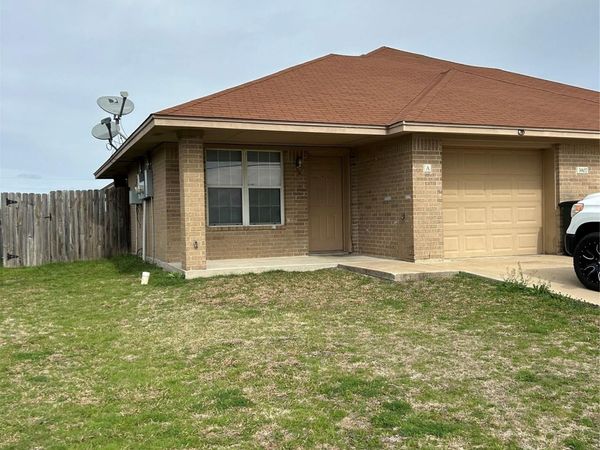 3907 Edgefield ST, Killeen, TX 76549