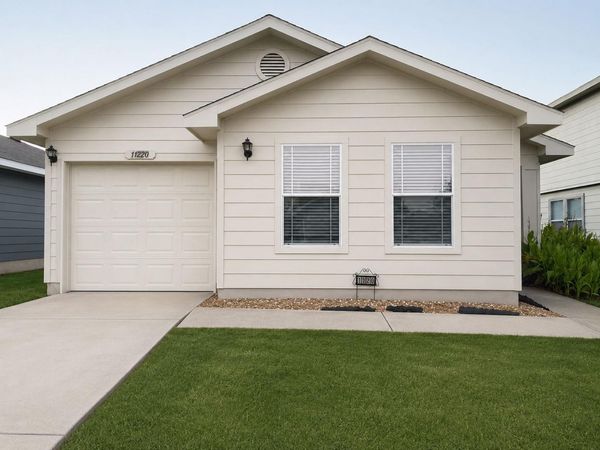 1420 Poppy Seed LN, Austin, TX 78741