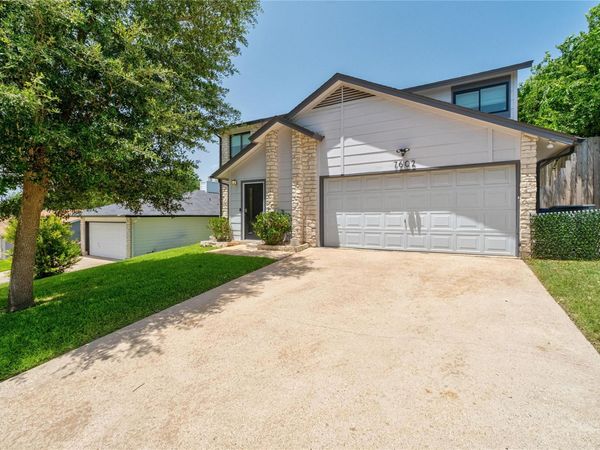 7602 Banpass LN, Austin, TX 78736