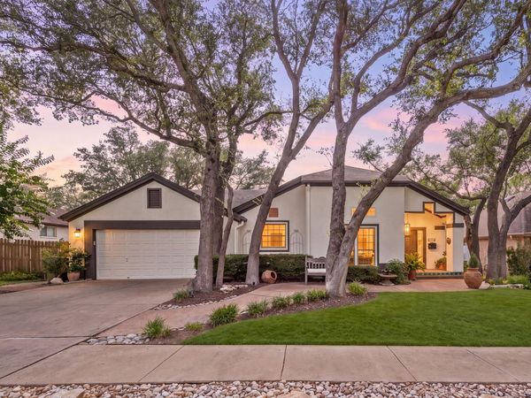 301 Riverview DR, Georgetown, TX 78628