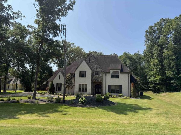 10879 LATTING RD, Unincorporated, TN 38028
