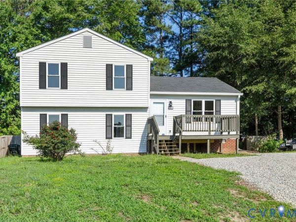 6242 Manuel Court , Chesterfield, VA 23234