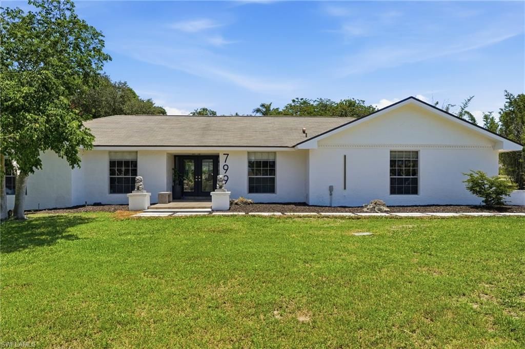 799 S Barfield Dr , Marco Island, FL 34145 Photo