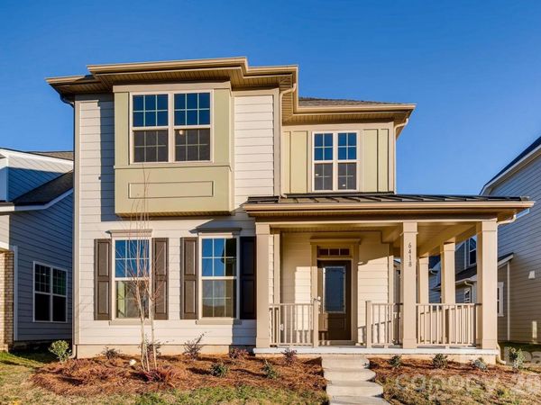 6418 Raffia Road , Charlotte, NC 28277