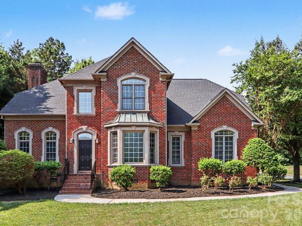 18611 Reflection Rock Court , Davidson, NC 28036