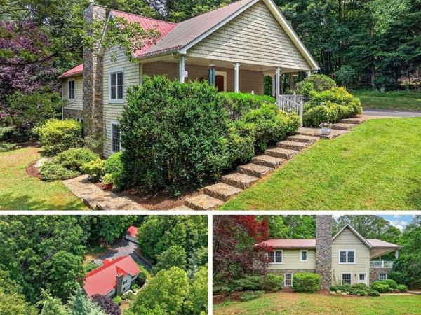 6470 Woolwine , Woolwine, VA 24185