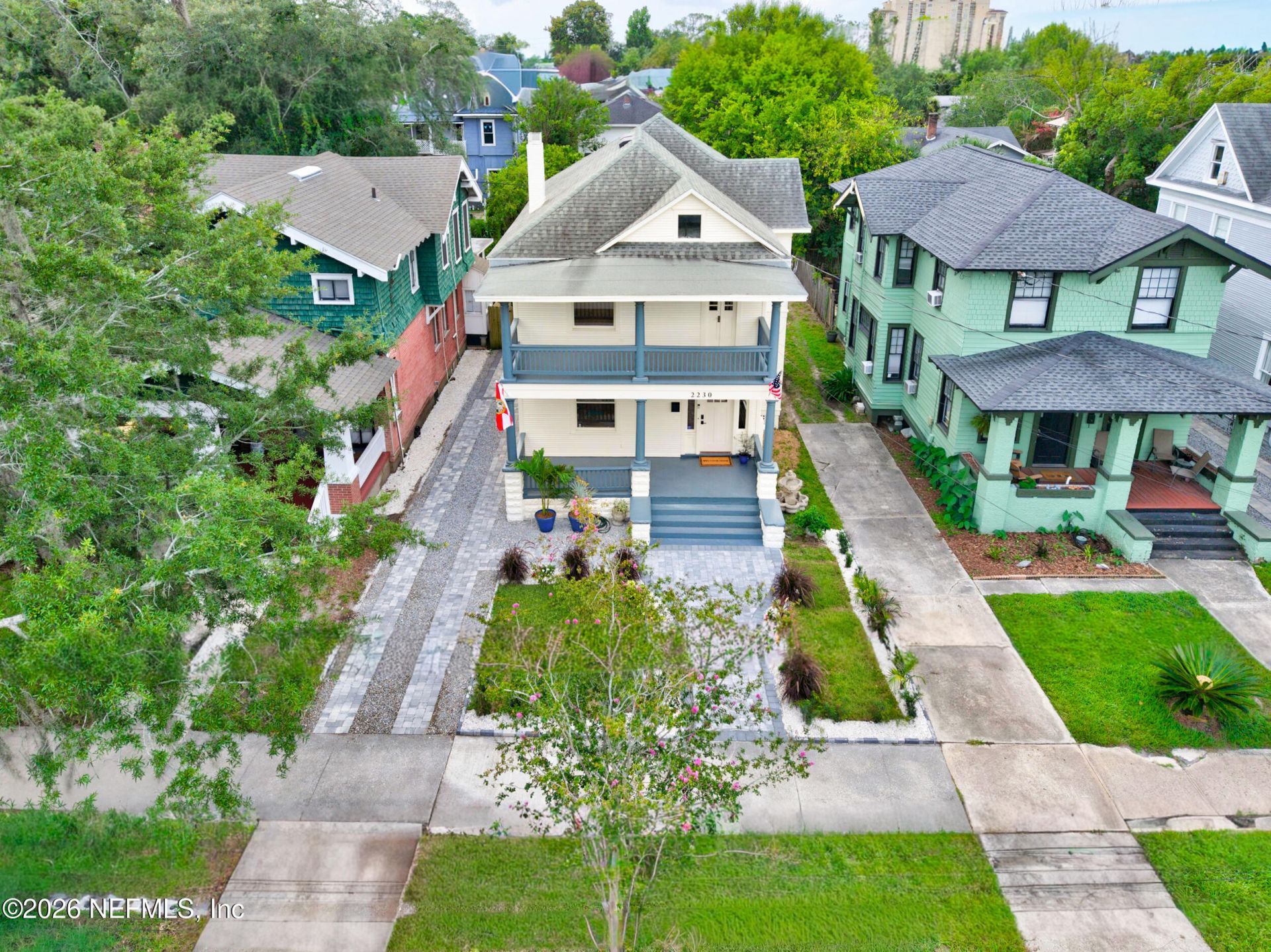 2230 Post Street, Jacksonville, FL 32204 Photo