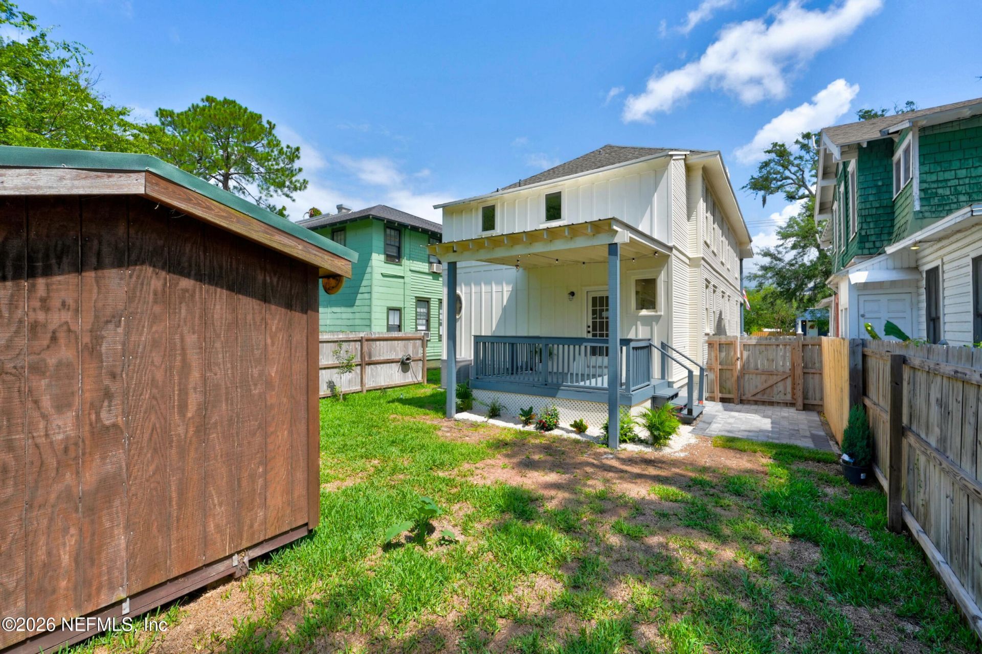 2230 Post Street, Jacksonville, FL 32204 Photo