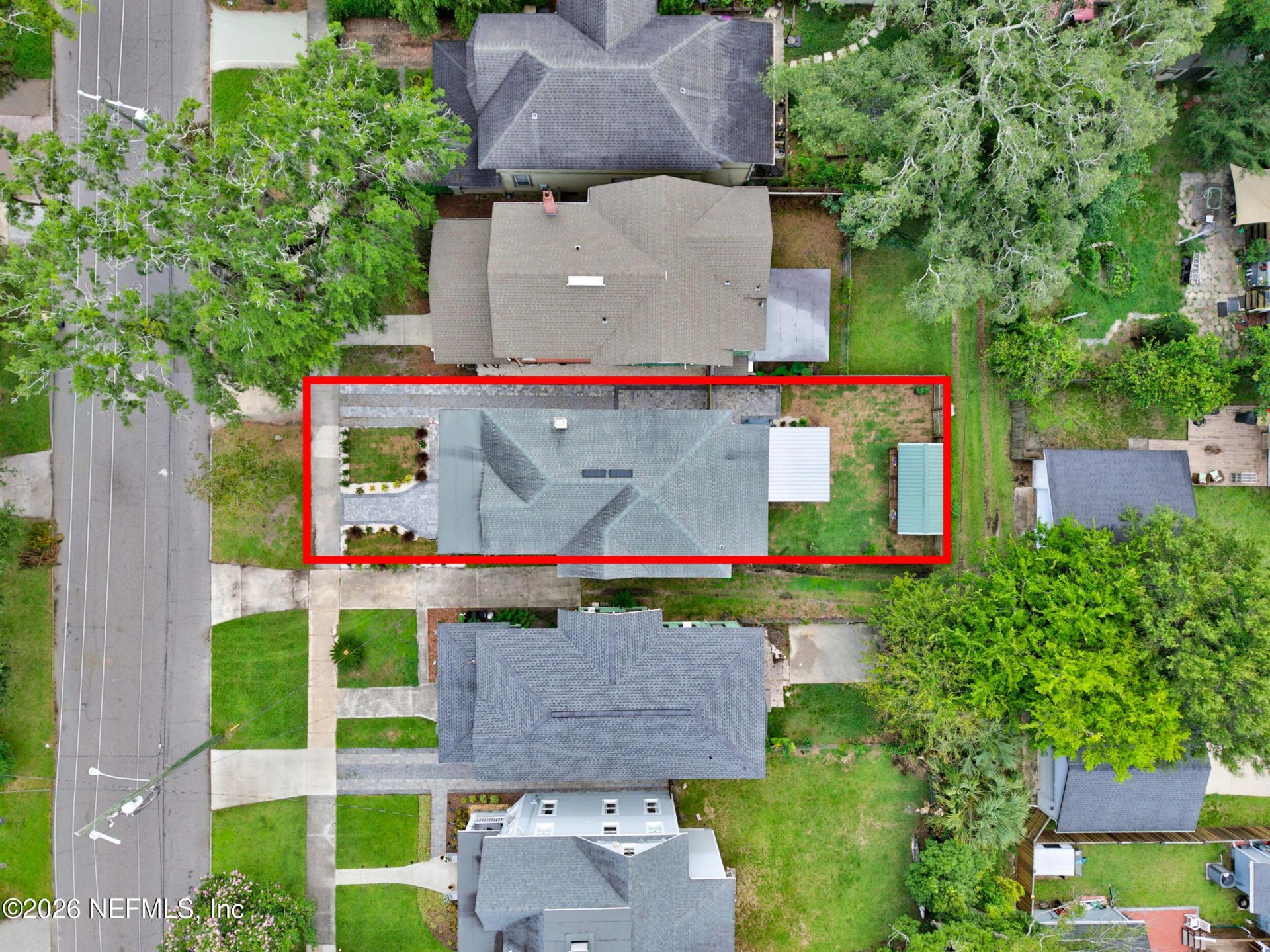 2230 Post Street, Jacksonville, FL 32204 Photo
