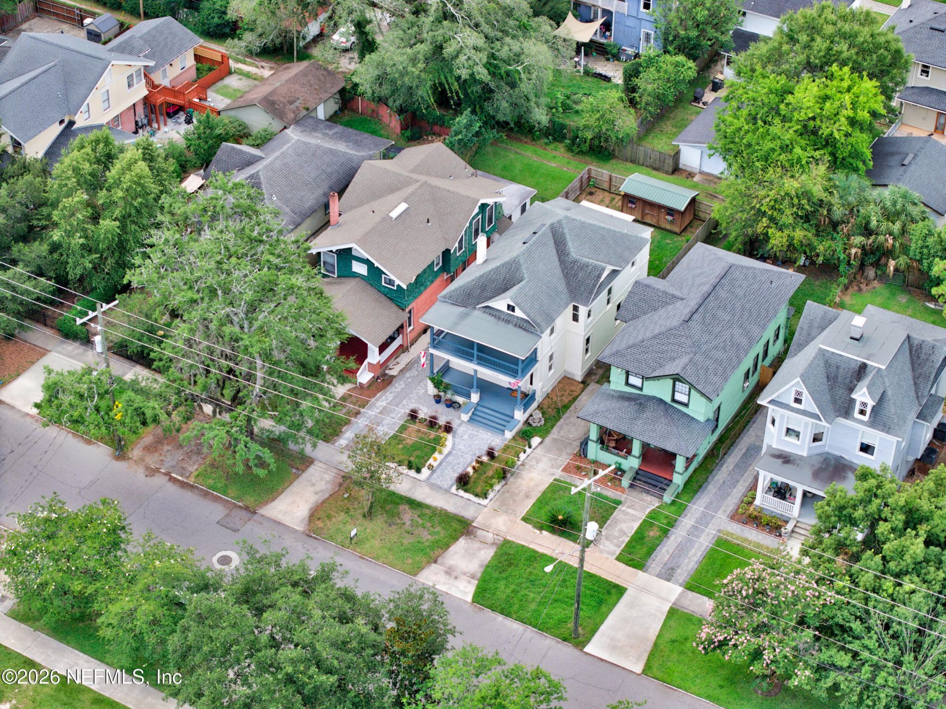 2230 Post Street, Jacksonville, FL 32204 Photo