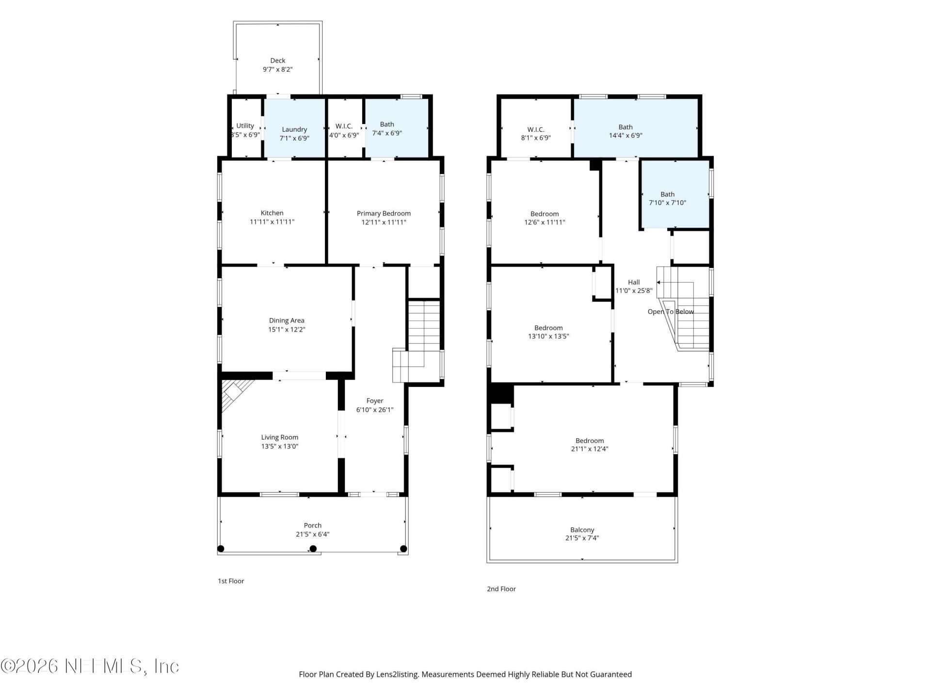 2230 Post Street, Jacksonville, FL 32204 Photo