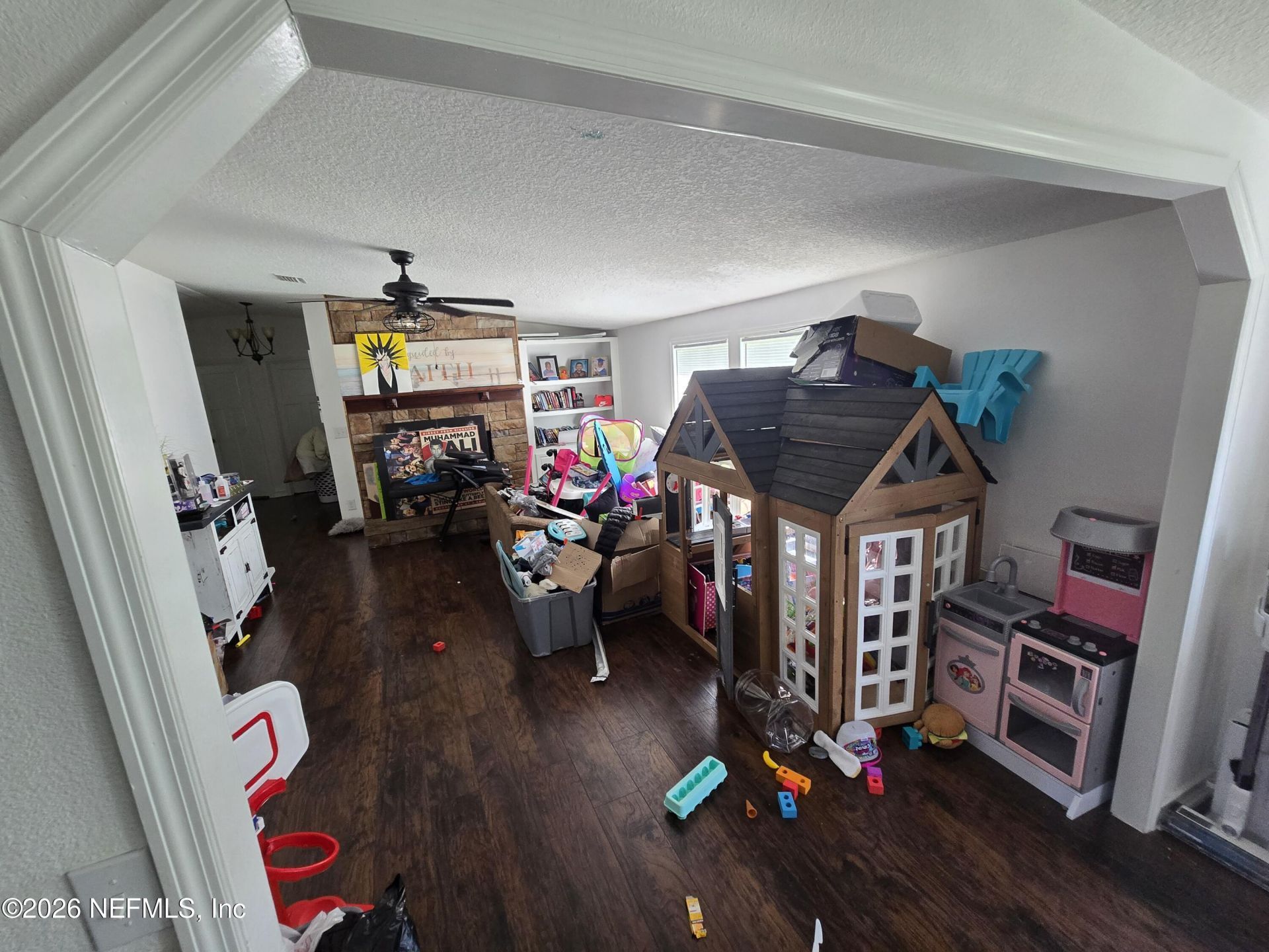 11363 W Thomas Drive, Macclenny, FL 32063 Photo