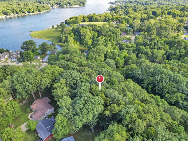 0 Baldwin Heights Circle , Unit Lot 329, Howard, OH 43028 Photo 4