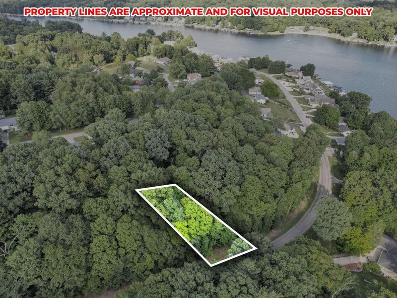 0 Baldwin Heights Circle , Unit Lot 329, Howard, OH 43028 Photo 5