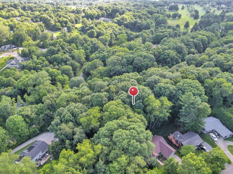 0 Baldwin Heights Circle , Unit Lot 329, Howard, OH 43028 Photo 9